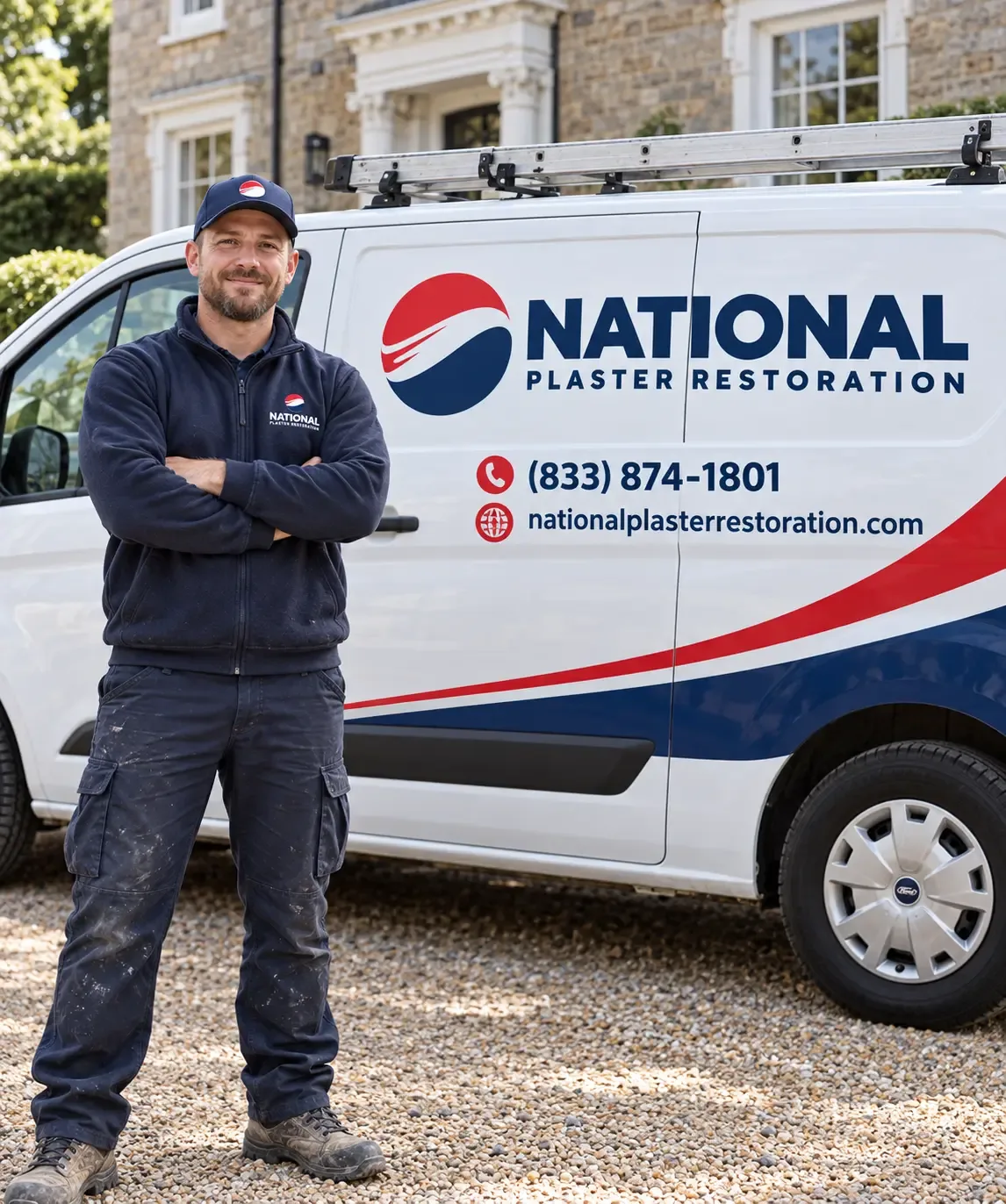 Plaster Repair company in Eakly, OK